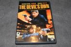 DVD The Devil's Own, Cd's en Dvd's, Dvd's | Thrillers en Misdaad, Actiethriller, Gebruikt, Ophalen of Verzenden, Vanaf 16 jaar