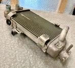 Honda CRF 1000 1100 Africa Twin radiator Radiateur OEM, Motoren, Ophalen of Verzenden, Gebruikt