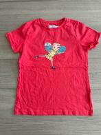 t-shirt Filou&Friends maat 10j (nr5580), Kinderen en Baby's, Gebruikt, Meisje, Ophalen of Verzenden, Shirt of Longsleeve