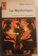 La mythologie - Edith Hamilton - Marabout, Livres, Histoire mondiale, Enlèvement ou Envoi