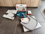 Accessoiresset Tripp Trapp Stokke, Ophalen, Gebruikt, Meegroeistoel, Stoelverkleiner