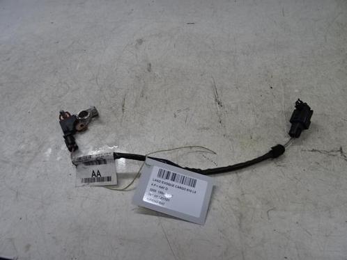 AIRBAG Range Rover Evoque (LVJ / LVS) (GJ3210C652), Auto-onderdelen, Overige Auto-onderdelen, Land Rover, Gebruikt