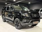Nissan Navara 2.3 dCi 4WD N-Guard Bt-Auto HARDTOP GPS CAM360, Auto's, Nissan, Automaat, 4 deurs, Gebruikt, 4 cilinders