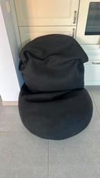 pouf ikea, Ophalen, Gebruikt, Zitzak