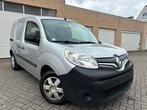 Renault Kangoo | 12 Maanden Garantie | 125 Dkm | 2013 | navi, Voorwielaandrijving, Euro 5, Stof, Zwart