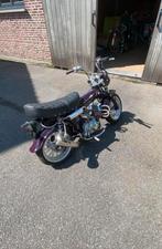 Dax skyteam lowrider, Fietsen en Brommers, Ophalen, Gebruikt, Overige modellen, 72 cc