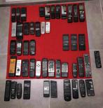 +/- 45 afstandsbedieningen van topmerken in lot te koop, Audio, Tv en Foto, Ophalen of Verzenden, Zo goed als nieuw
