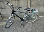 herenfiets, merk Bikkel, maat 52, Fietsen en Brommers, Elektrische fietsen, Ophalen, Gebruikt