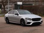 MERCEDES E Klasse 220D, Auto's, Mercedes-Benz, Automaat, Leder, 5 deurs, Particulier