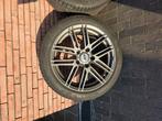 Velgen AEZ Cliff, Auto-onderdelen, Banden en Velgen, Ophalen, 17 inch, Band(en)