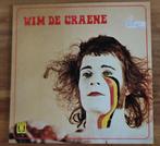 LP Wim de Craene - Brussel, Ophalen of Verzenden, Gebruikt