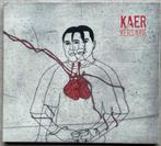 Kaer - Versatil (ex Starflam), CD & DVD, 2000 à nos jours, Utilisé, Enlèvement ou Envoi