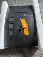 Brievenbus, Enlèvement