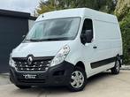 Renault Master 2.3 DCI 131CV L1H2 TVA ! 67000 KM ! GPS CLIM, Auto's, Stof, Gebruikt, 4 cilinders, Renault