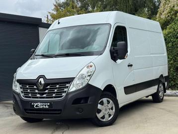 Renault Master 2.3 DCI 131CV L1H2 TVA ! 67000 KM ! GPS CLIM beschikbaar voor biedingen