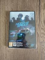 Need For Speed (2016), Games en Spelcomputers, Games | Pc, Ophalen of Verzenden, Nieuw, Racen en Vliegen