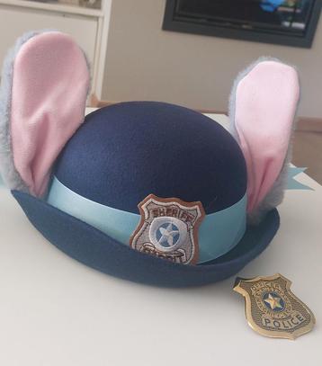 Zootopia Judy beschikbaar voor biedingen