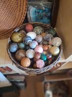 Pierre semi precieuse, Enlèvement