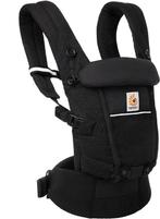 Ergobaby Draagzak Adapt - Soft Touch Cotton, Autres marques, Porte-bébé, Enlèvement ou Envoi, Comme neuf