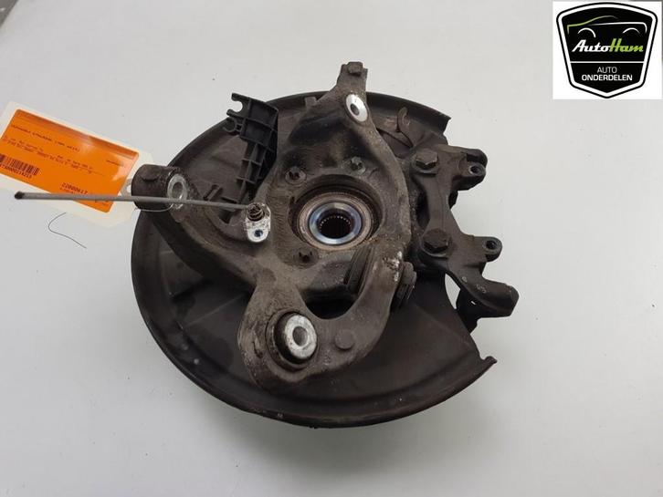 FUSEE RECHTS ACHTER Mercedes-Benz E (W212) (|A2123500241|), Auto-onderdelen, Ophanging en Onderstel, Mercedes-Benz, Gebruikt