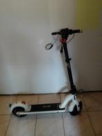 Elektrische step, Ophalen, Zo goed als nieuw, Elektrische step (E-scooter), Escooter