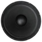 15 Inch 38 cm Pa Speaker 8Ohm 400 Watt Max, Neuf, Autres marques, Enlèvement ou Envoi, Autres types