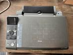 Printer en scanner epson stylus DX6050, Computers en Software, Printers, Ophalen, Printer, Epson