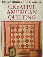 Creative American Quilting : Meredith, Autres types, Enlèvement ou Envoi, Neuf