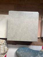 Grijze vloer wand tegel, Doe-het-zelf en Bouw, Tegels, Ophalen, Keramiek, Nieuw, 20 tot 40 cm