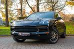 Porsche Cayenne E-Hybrid - Pano - Bose - Sport Chrono - 360, Automaat, Cayenne, 2995 cc, Zwart