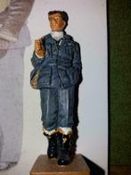 SOLDAT DE PLOMB: PILOTE DE HURRICANE +FASCICULE, Collections, Objets militaires | Général, Enlèvement