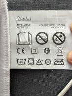 elektrisch deken, Wit, Overige typen, Tweepersoons, Ophalen of Verzenden