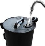 Verzwaringszak voor luifel | 40 kg | GRATIS LEVERING, Caravans en Kamperen, Voortenten en Luifels, Overige merken, -, Verzenden