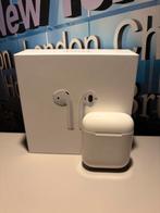 AirPods (2de generatie), Enlèvement ou Envoi, Utilisé