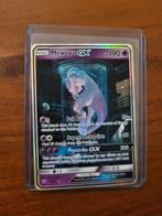 Zeldzame Mewtwo (Shining Legends), Hobby en Vrije tijd, Verzamelkaartspellen | Pokémon, Ophalen of Verzenden, Zo goed als nieuw