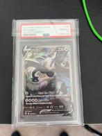 lugia v psa 10, Hobby en Vrije tijd, Verzamelkaartspellen | Pokémon, Ophalen of Verzenden, Zo goed als nieuw