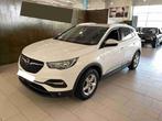 Opel Grandland X Excite, Autos, Achat, Euro 6, Automatique, Particulier