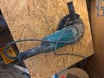 Disqueuse makita, Doe-het-zelf en Bouw, Gereedschap | Schuurmachines, Ophalen, Zo goed als nieuw