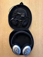 Bose QuietComfort 15/ruisonderdrukking/als nieuw, Audio, Tv en Foto, Hoofdtelefoons, Overige merken, Surround, Refurbished, Op oor (supra aural)