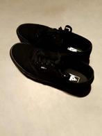 VANS MN Atwood (Canvas) Black/Black -Maat 44.5, Vêtements | Hommes, Chaussures, Baskets, Noir, Enlèvement, Vans