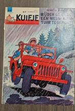 de drie lll  mittei  13 pagina's, Boeken, Stripverhalen, Ophalen of Verzenden, Gelezen, Mittei