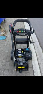 KREMER MODEL: KR-170B Hogedruk, Ophalen, Nieuw, Benzine, Kremer