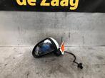 Buitenspiegel links van een Opel Corsa, Ophalen of Verzenden, 3 maanden garantie, Gebruikt, Opel
