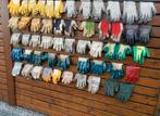 Gants de travail lavés, Bricolage & Construction, Enlèvement, Utilisé