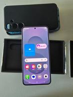 Samsung S25 128GB, Ophalen of Verzenden, Zo goed als nieuw