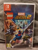 Lego Marvel super Heroes 2 Nintendo switch, Ophalen of Verzenden, Zo goed als nieuw