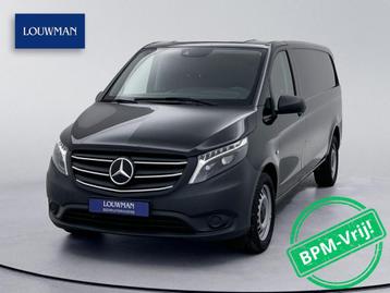 Mercedes-Benz Vito 119 CDI Extra Lang L3 Led Betimmering Ada beschikbaar voor biedingen