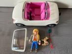 Playmobil Cabrio 5585, Kinderen en Baby's, Speelgoed | Playmobil, Ophalen of Verzenden, Zo goed als nieuw, Complete set