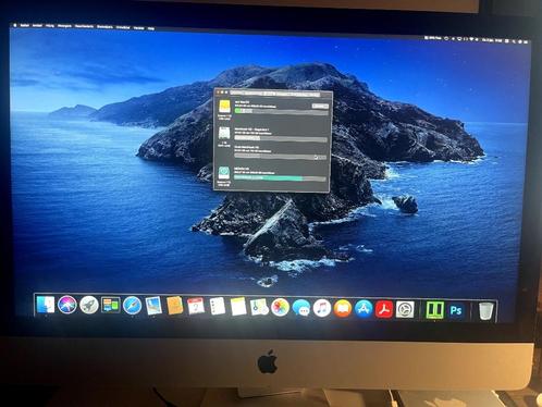 Apple iMac 27” 2012 late, Computers en Software, Apple Desktops, Gebruikt, iMac, HDD, 3 tot 4 Ghz, 16 GB, Ophalen