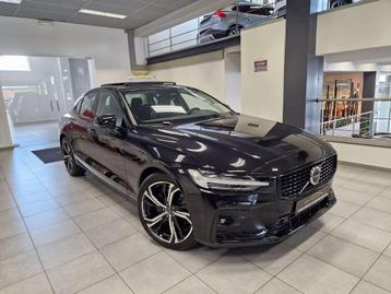 Volvo S60 PLUS DARK B5 HYBRID AWD AUTOMAAT FULL OPTION beschikbaar voor biedingen